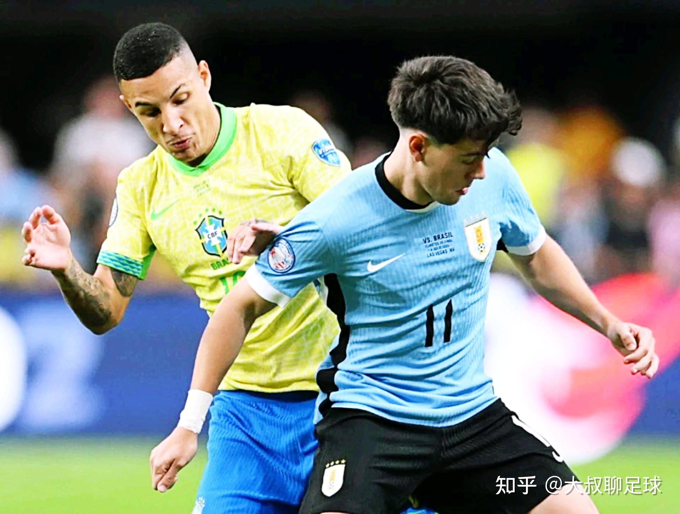 美洲杯战术革新取得奇效，引发战术热潮的简单介绍