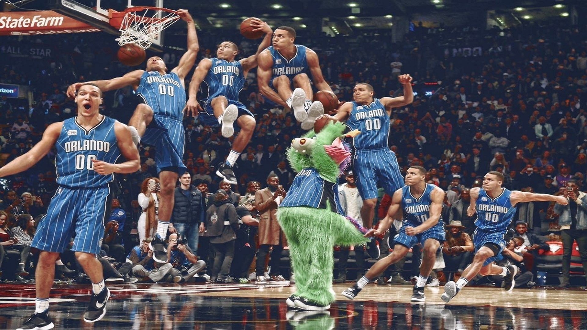 抢七之夜封神!贝恩进攻端狂飙,无人可挡的季后赛传奇